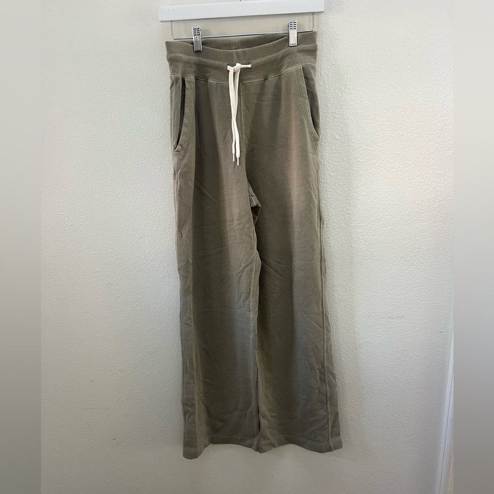 Buck Mason Sweatpants